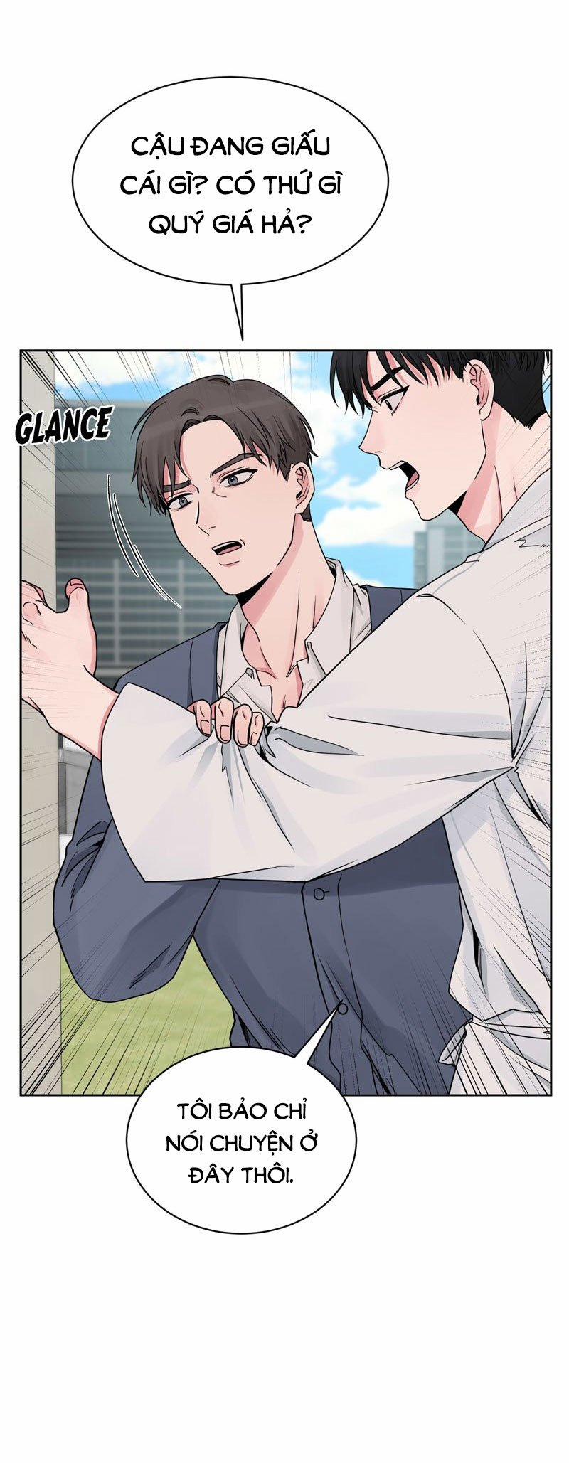 [18+] Ngủ Với Antifan 15.1 trang 24