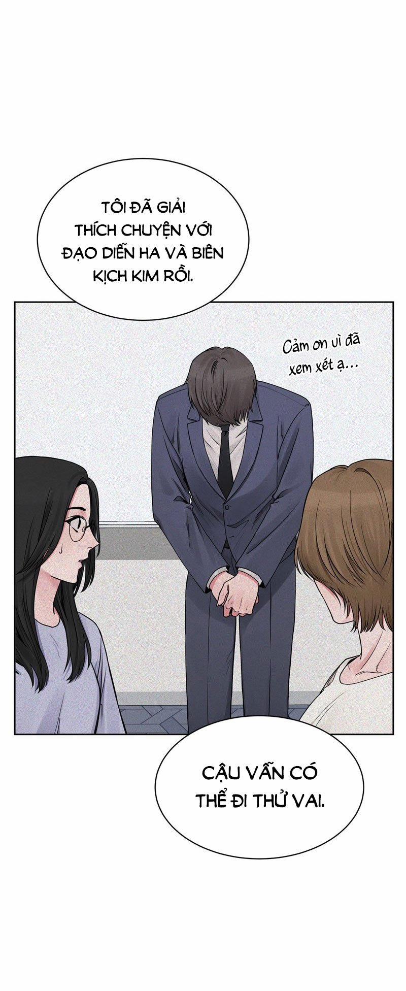 [18+] Ngủ Với Antifan 15.1 trang 25