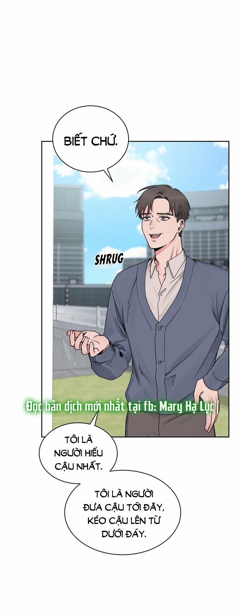 [18+] Ngủ Với Antifan 15.2 trang 1