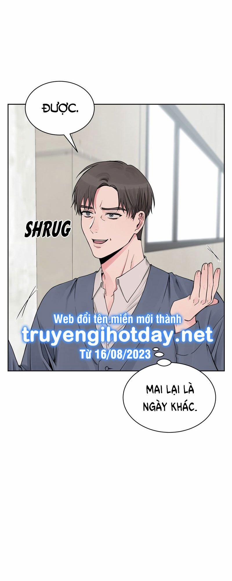 [18+] Ngủ Với Antifan 15.2 trang 10