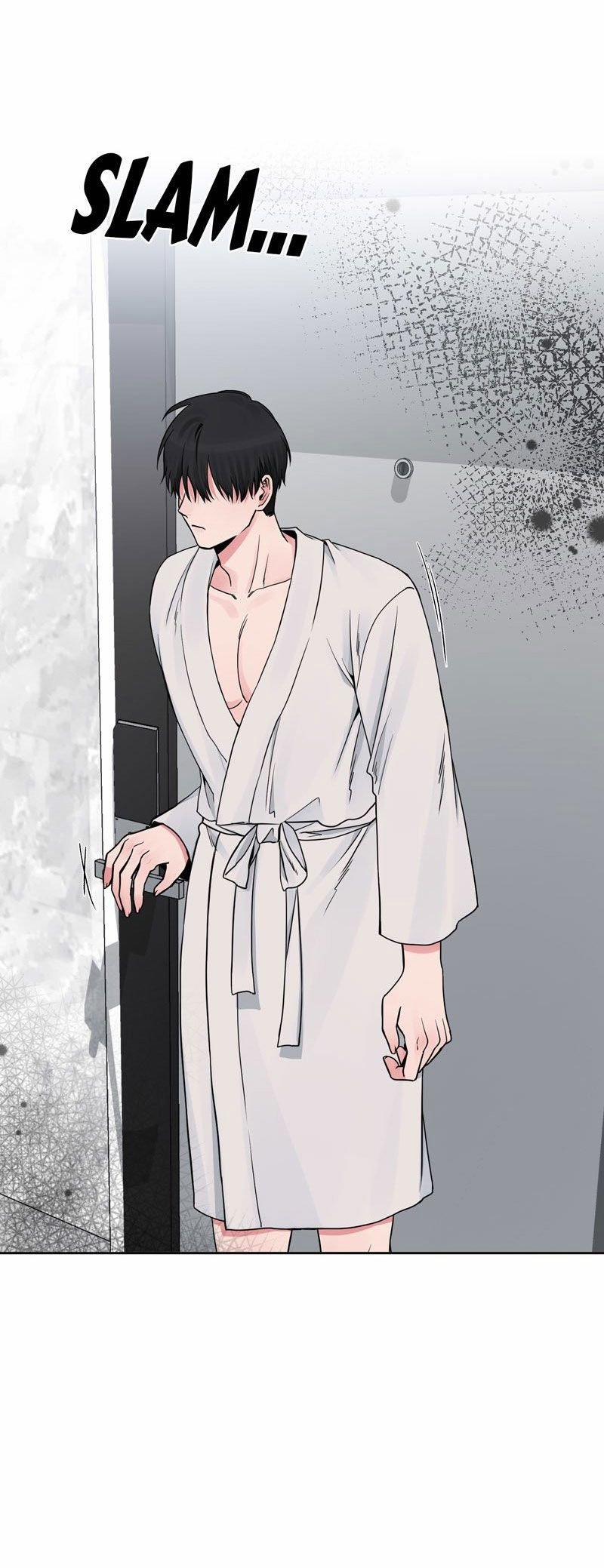 [18+] Ngủ Với Antifan 15.2 trang 11