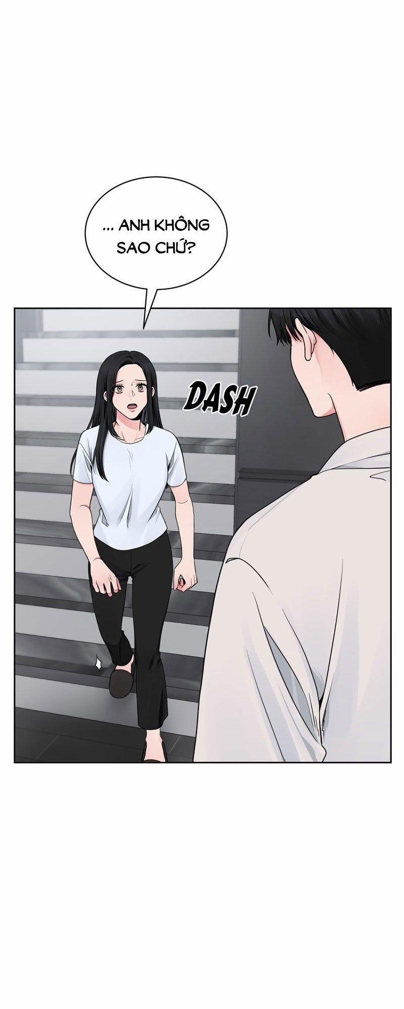 [18+] Ngủ Với Antifan 15.2 trang 12