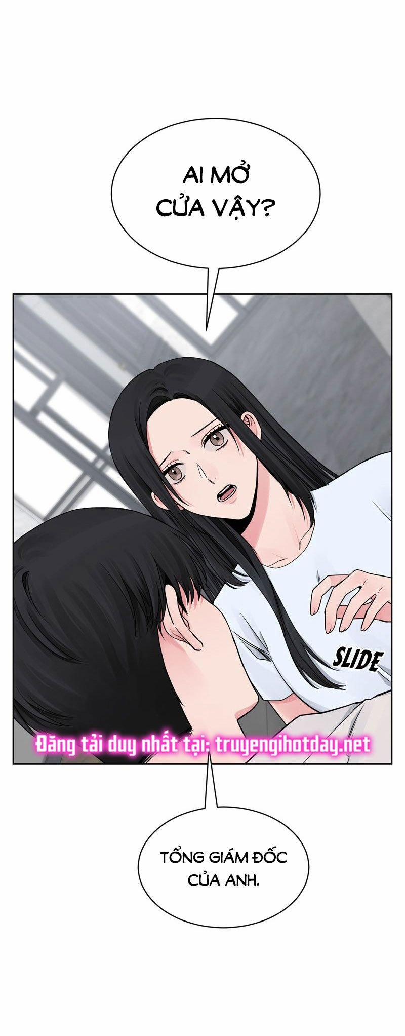[18+] Ngủ Với Antifan 15.2 trang 16