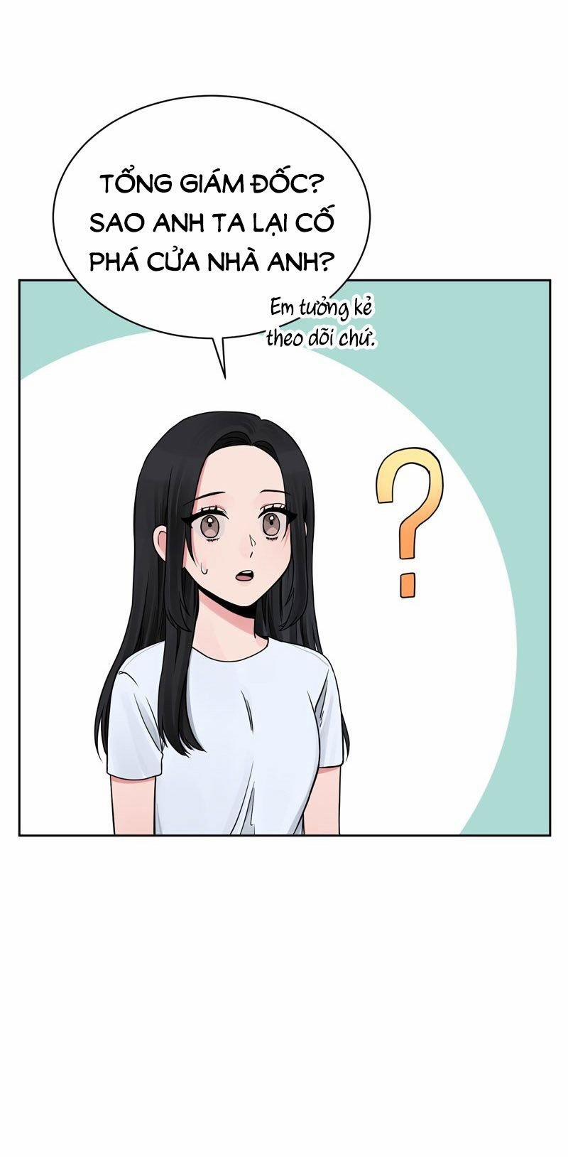 [18+] Ngủ Với Antifan 15.2 trang 17