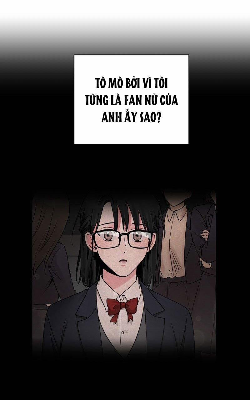 [18+] Ngủ Với Antifan 15.2 trang 20