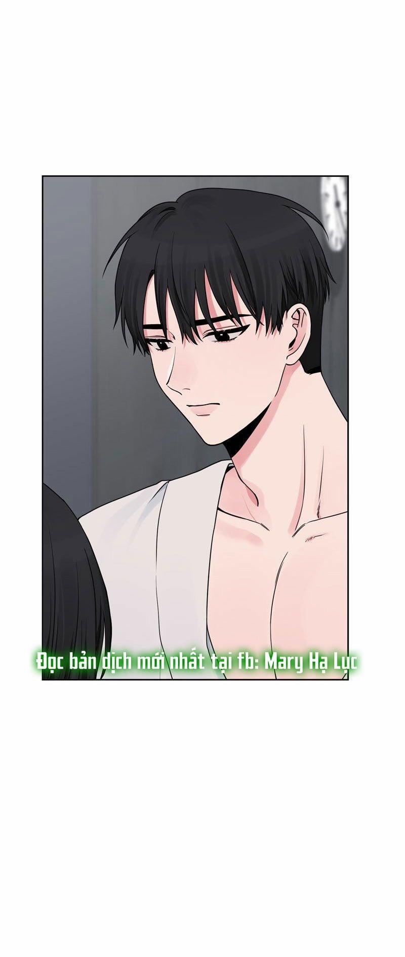 [18+] Ngủ Với Antifan 15.2 trang 25