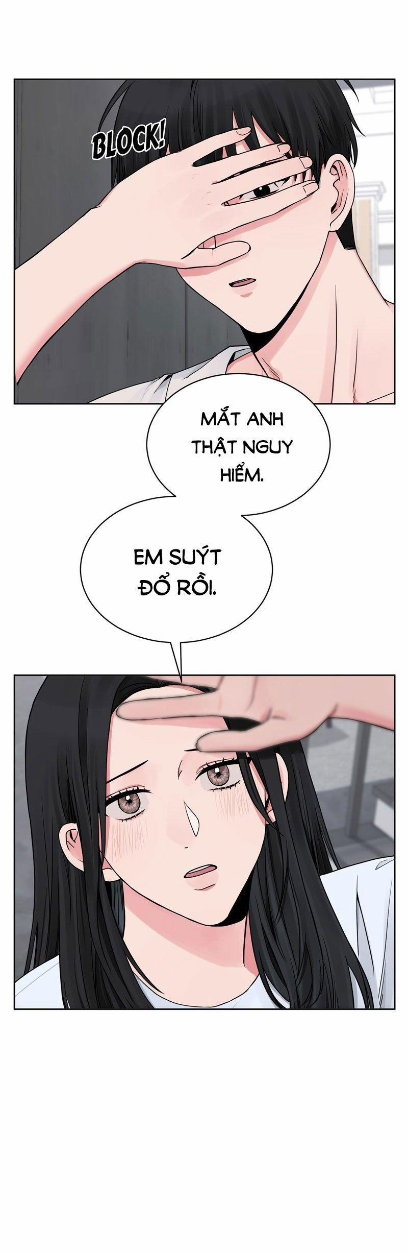 [18+] Ngủ Với Antifan 15.2 trang 26