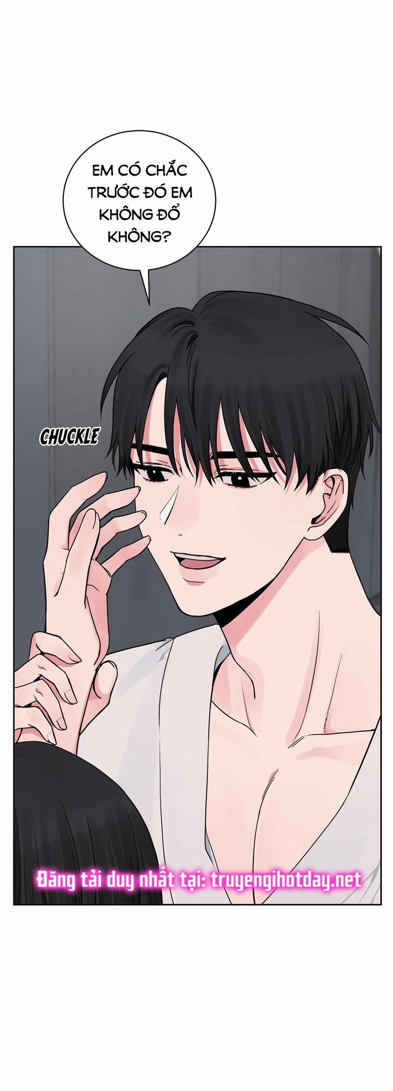 [18+] Ngủ Với Antifan 15.2 trang 27