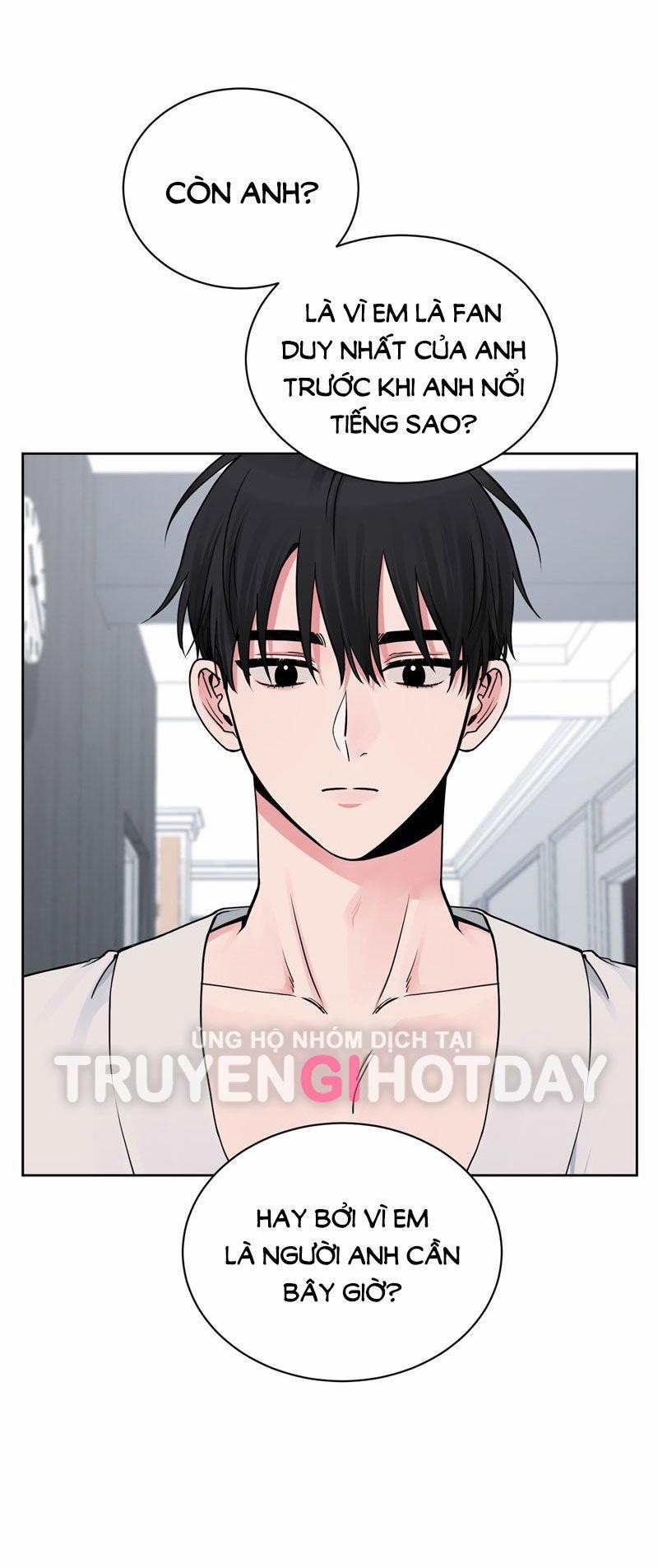 [18+] Ngủ Với Antifan 15.2 trang 30