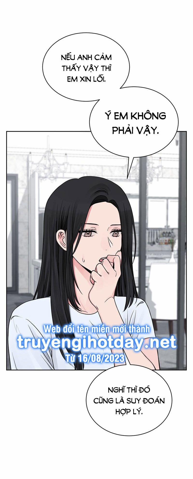 [18+] Ngủ Với Antifan 15.2 trang 33