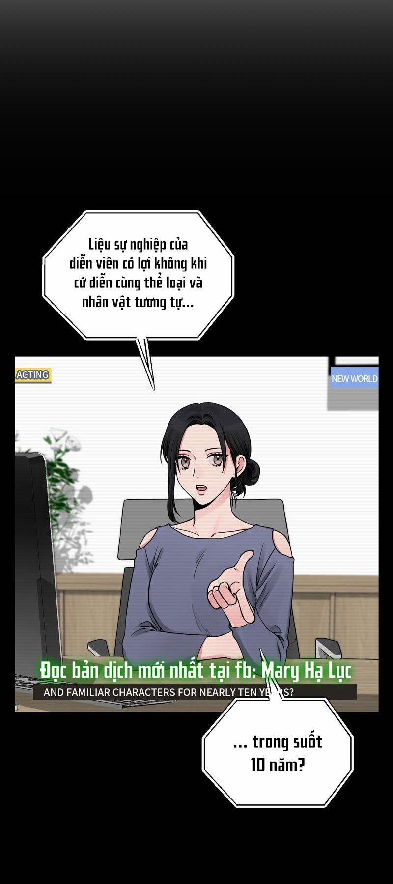 [18+] Ngủ Với Antifan 15.2 trang 36