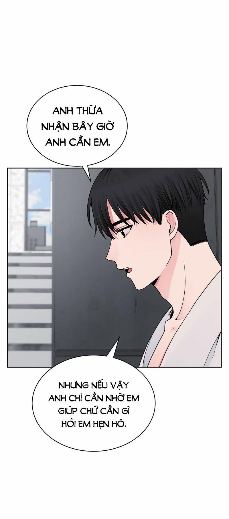 [18+] Ngủ Với Antifan 15.2 trang 38