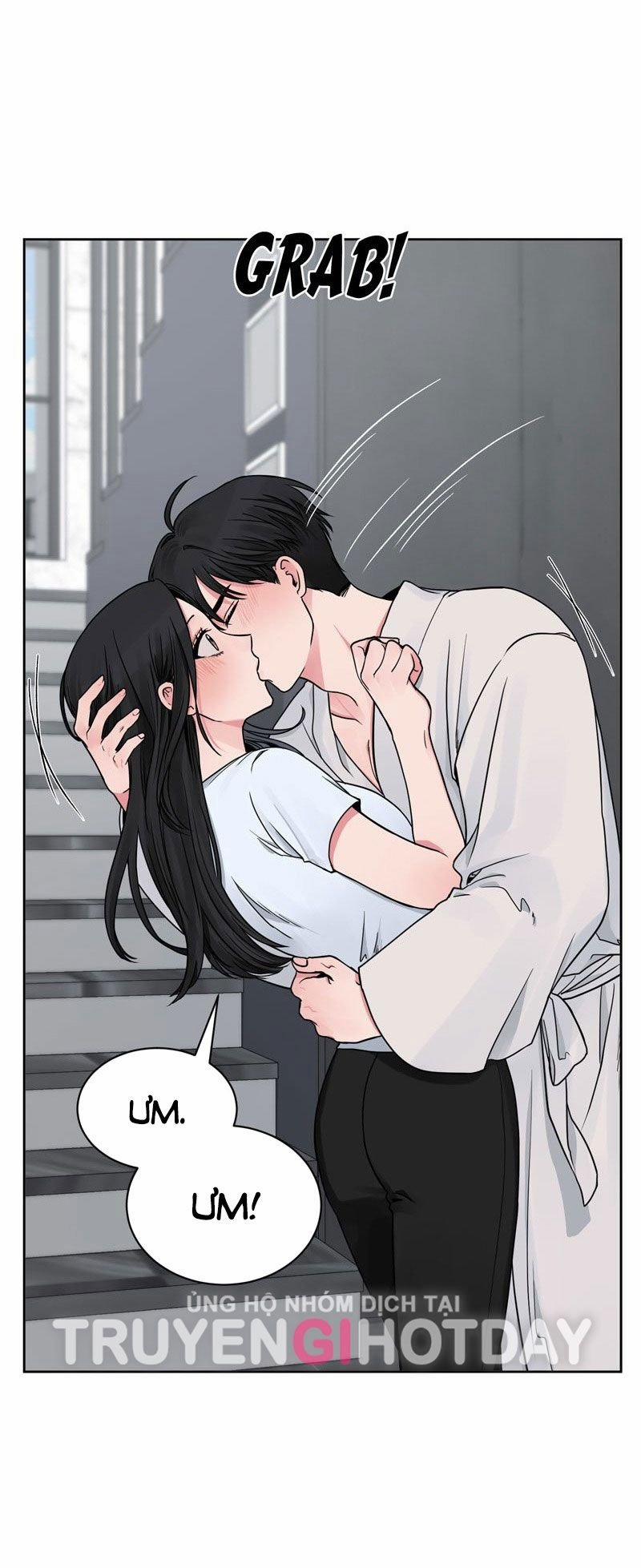 [18+] Ngủ Với Antifan 15.2 trang 42