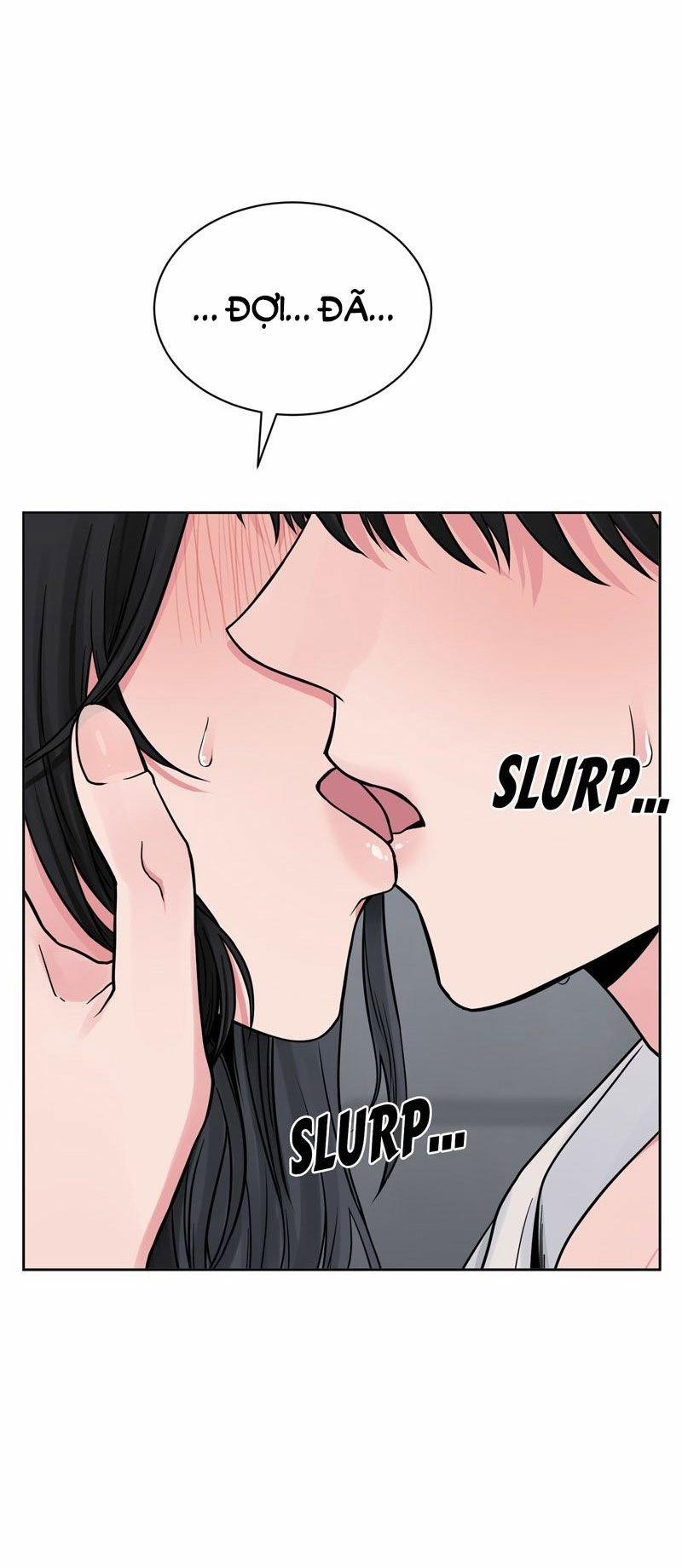 [18+] Ngủ Với Antifan 15.2 trang 43