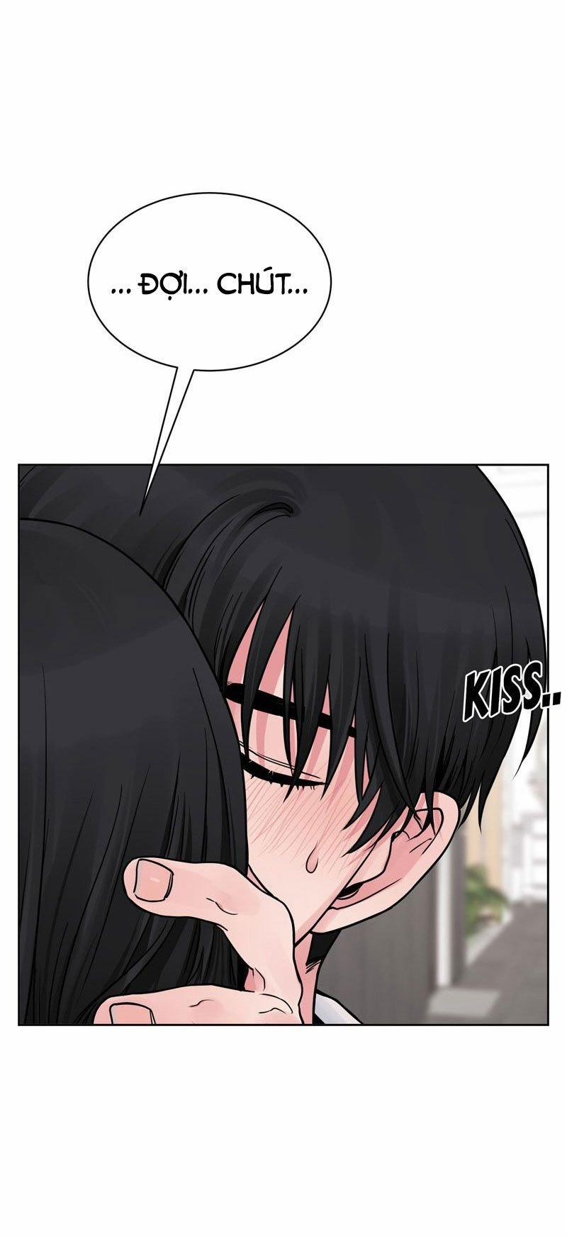 [18+] Ngủ Với Antifan 15.2 trang 44