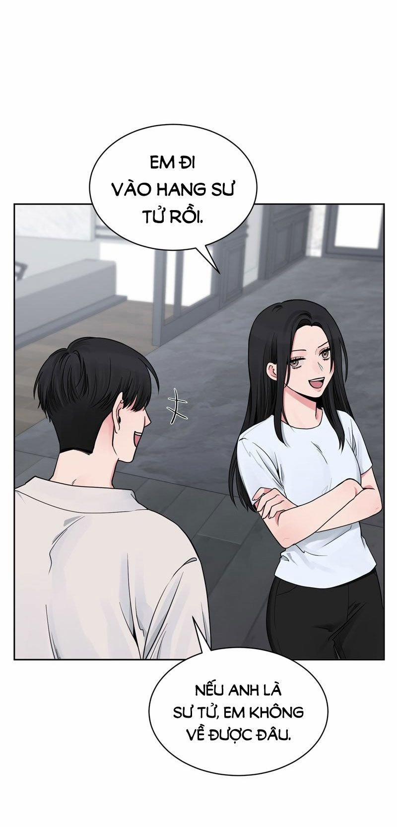 [18+] Ngủ Với Antifan 15.2 trang 47