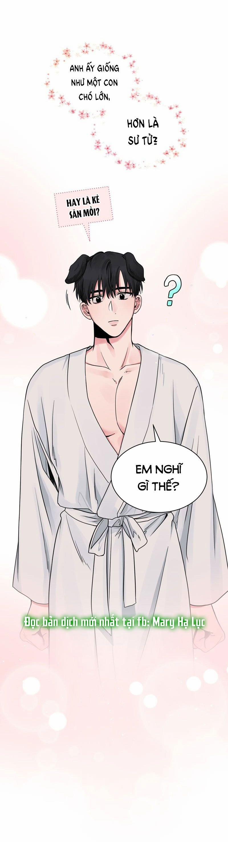 [18+] Ngủ Với Antifan 15.2 trang 48