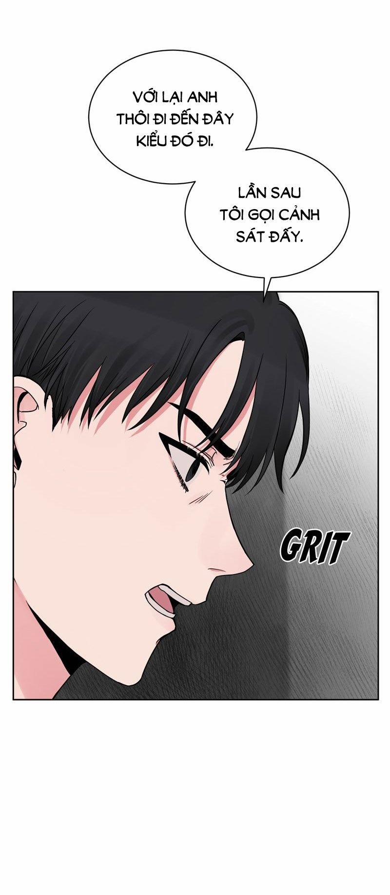 [18+] Ngủ Với Antifan 15.2 trang 5