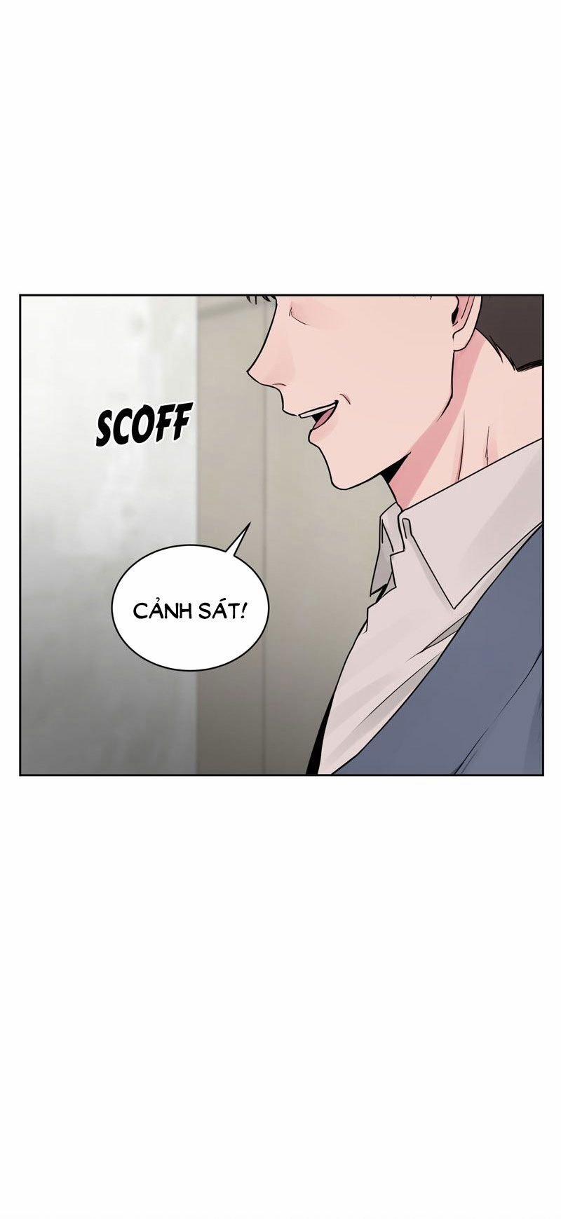 [18+] Ngủ Với Antifan 15.2 trang 6