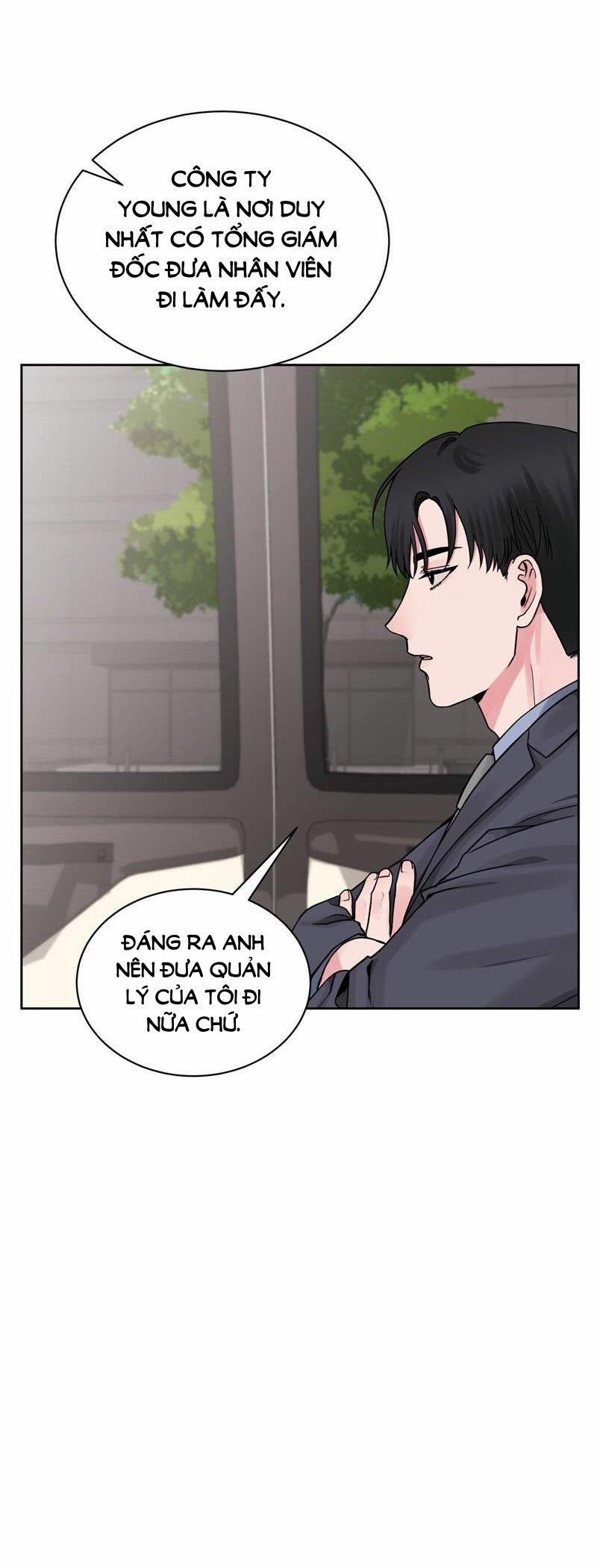 [18+] Ngủ Với Antifan 16.1 trang 16