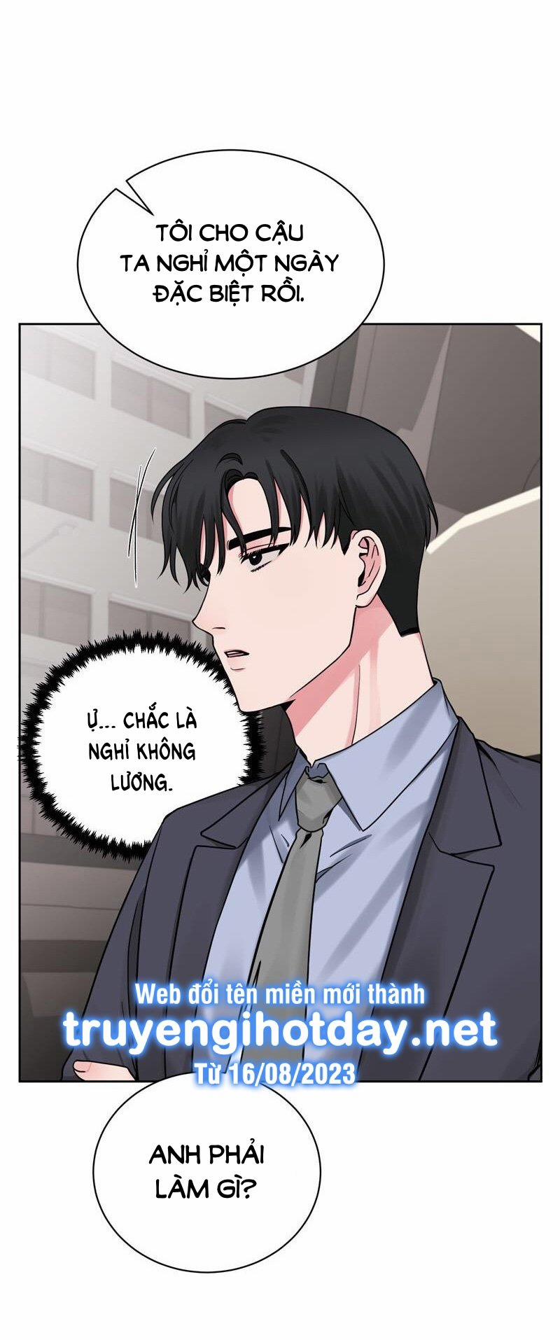 [18+] Ngủ Với Antifan 16.1 trang 17