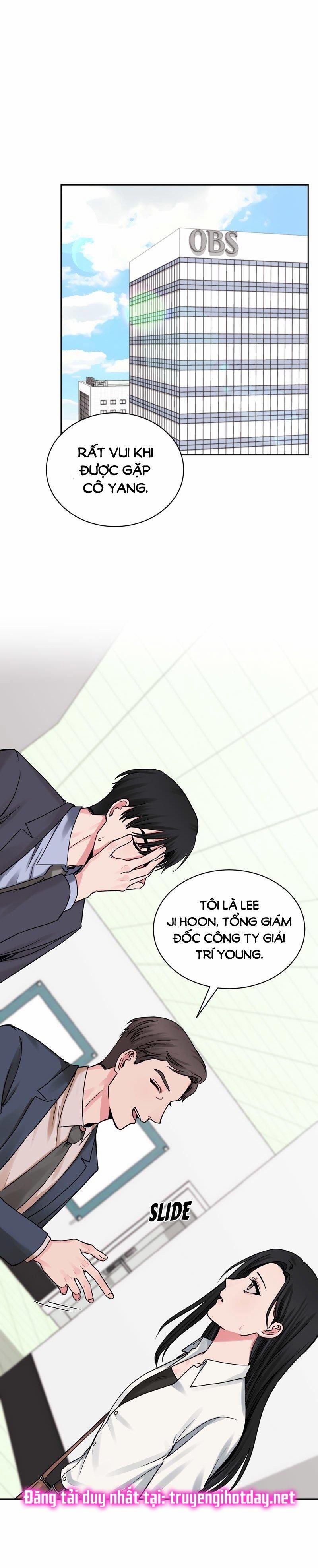 [18+] Ngủ Với Antifan 16.1 trang 19