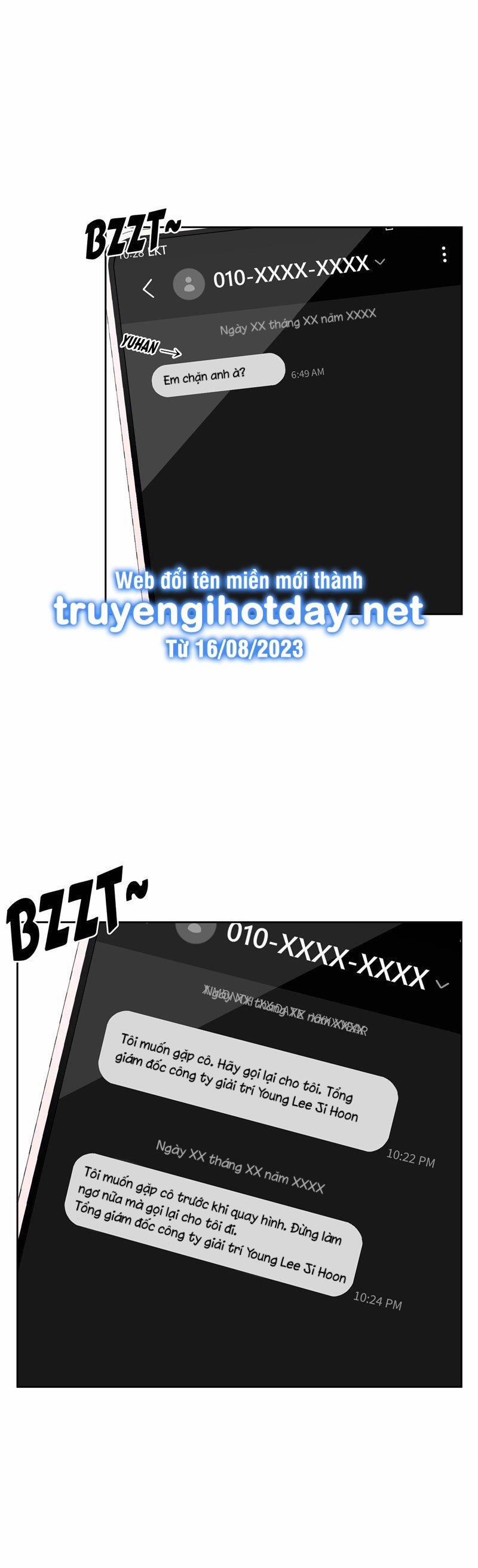 [18+] Ngủ Với Antifan 16.1 trang 2