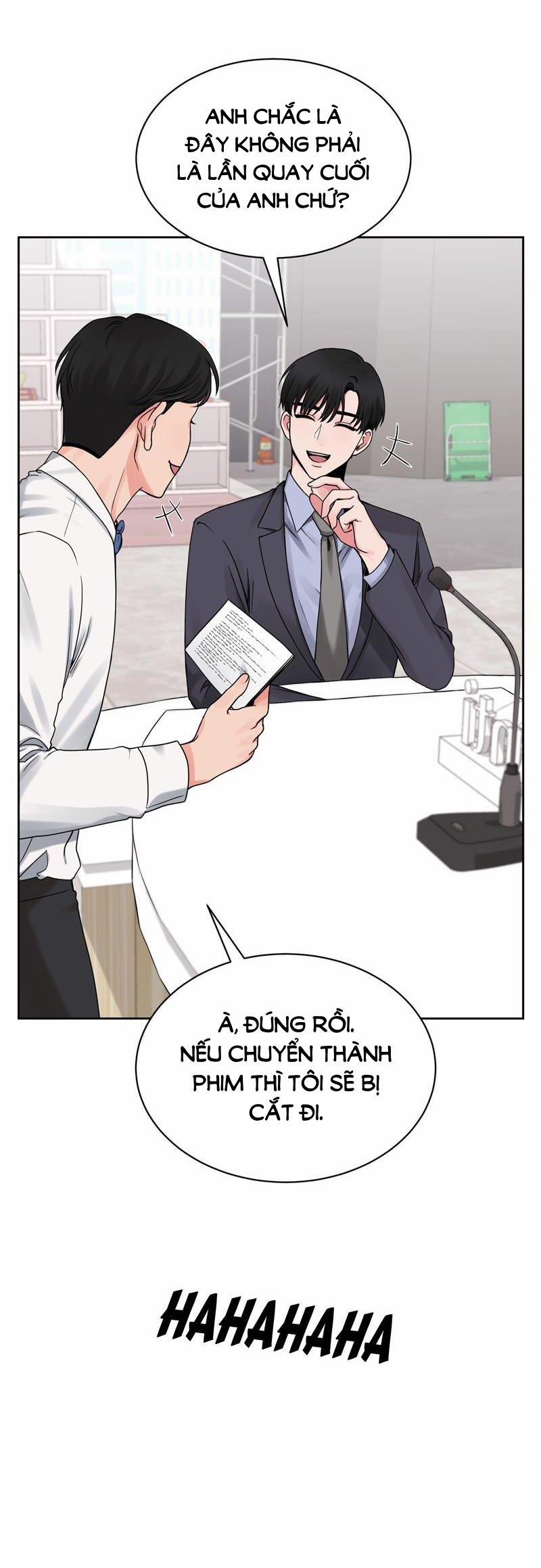 [18+] Ngủ Với Antifan 16.1 trang 26