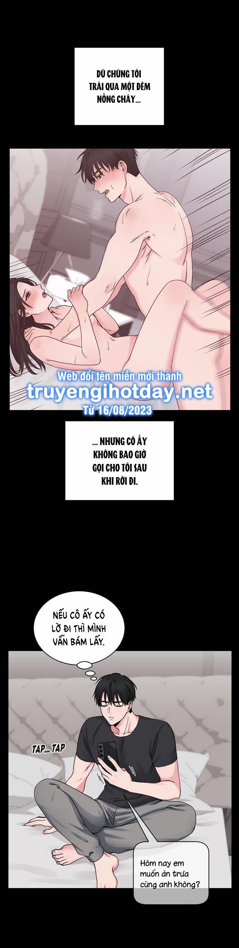 [18+] Ngủ Với Antifan 16.1 trang 7