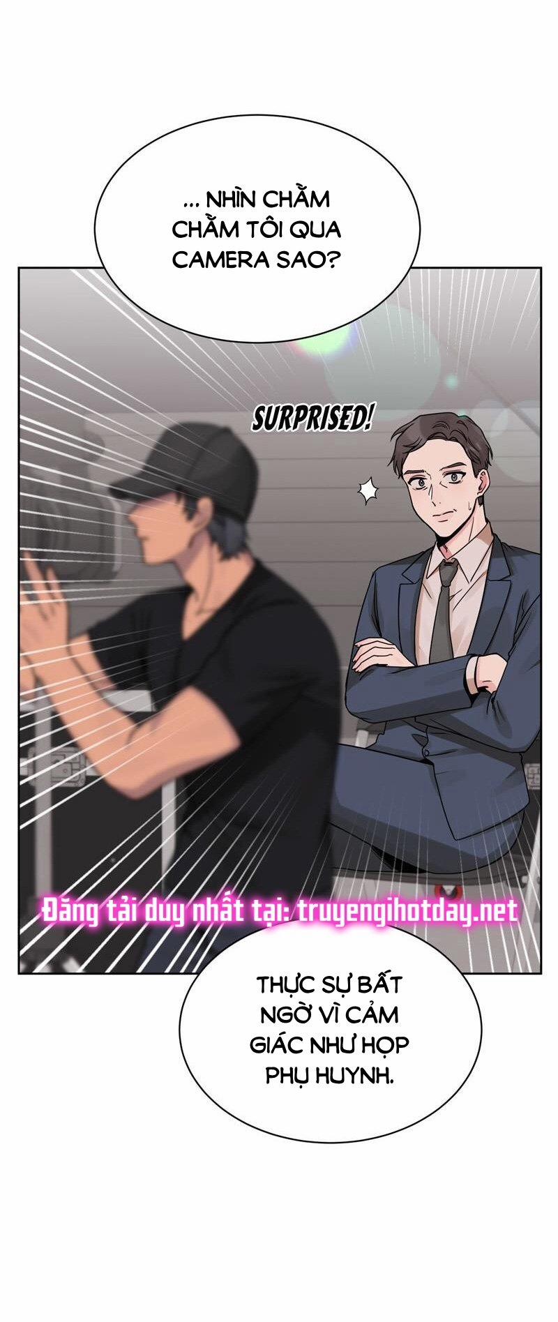 [18+] Ngủ Với Antifan 16.2 trang 10