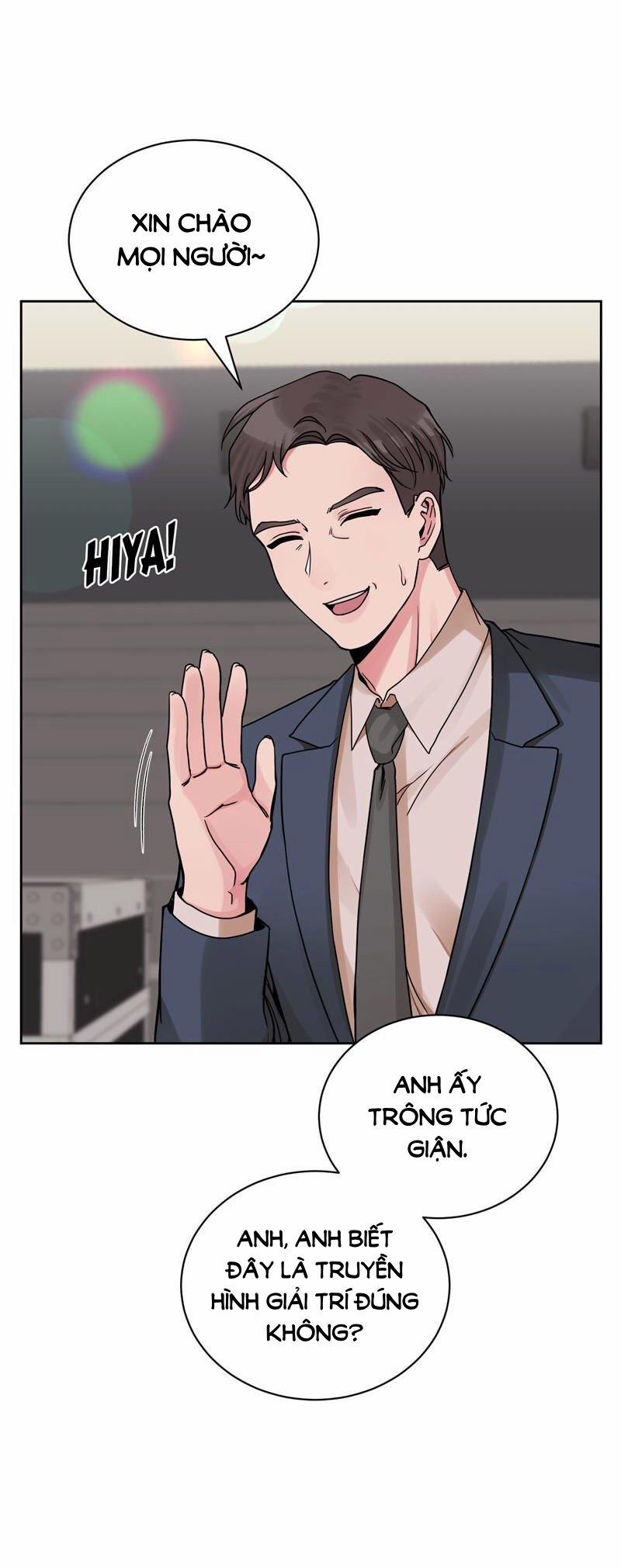 [18+] Ngủ Với Antifan 16.2 trang 11