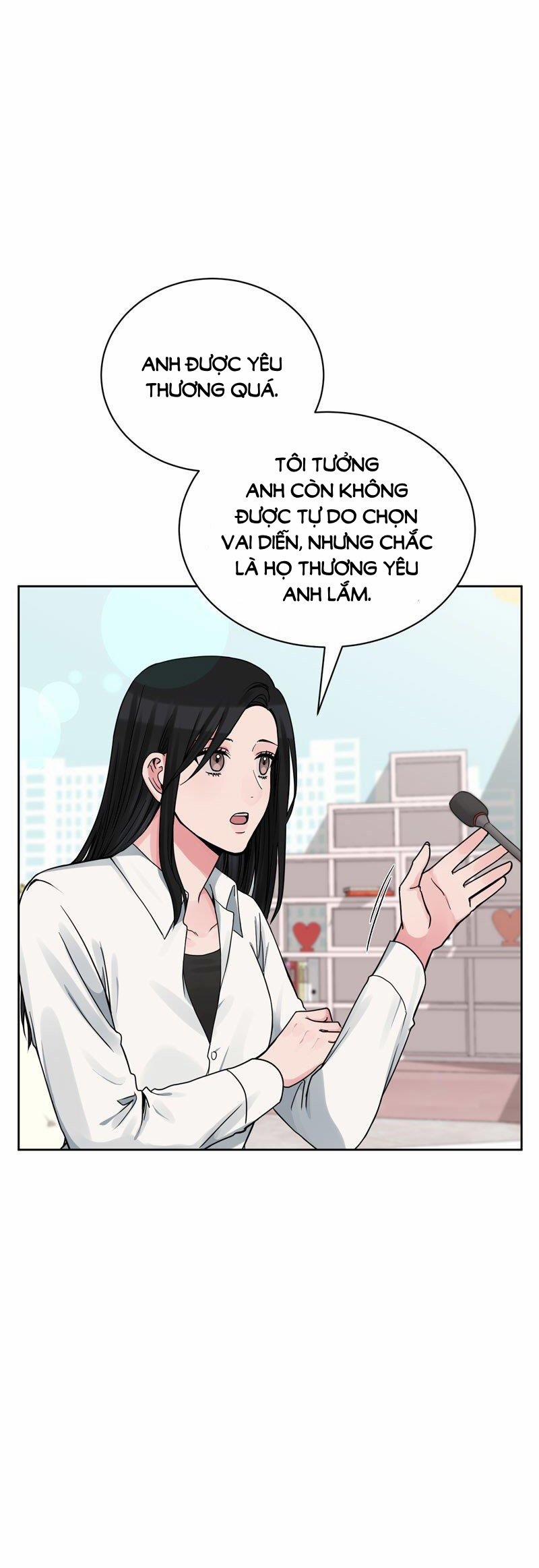 [18+] Ngủ Với Antifan 16.2 trang 14