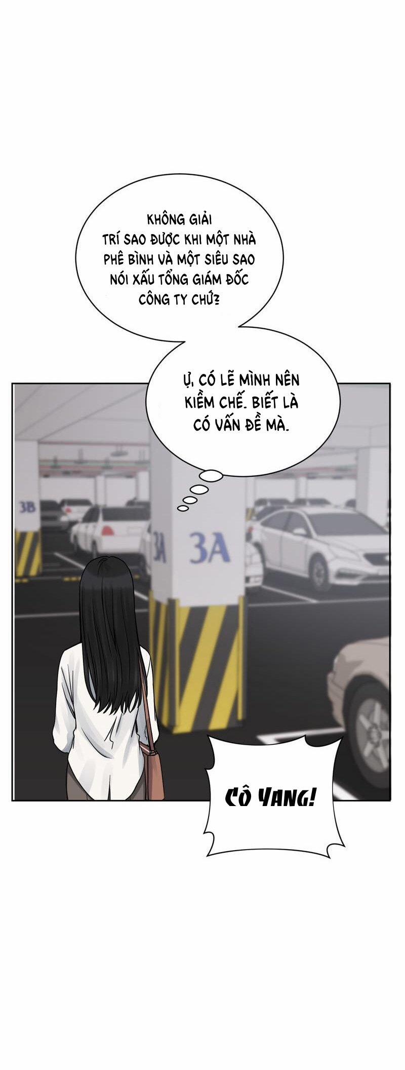 [18+] Ngủ Với Antifan 16.2 trang 18