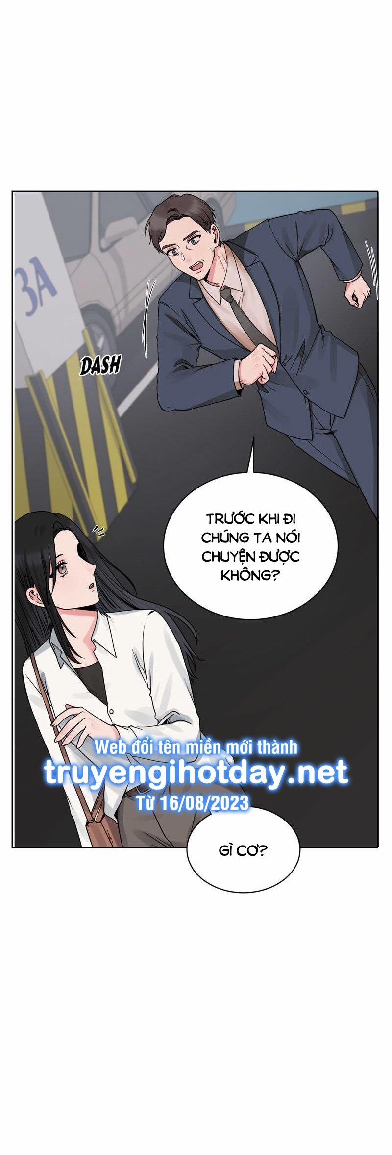 [18+] Ngủ Với Antifan 16.2 trang 19