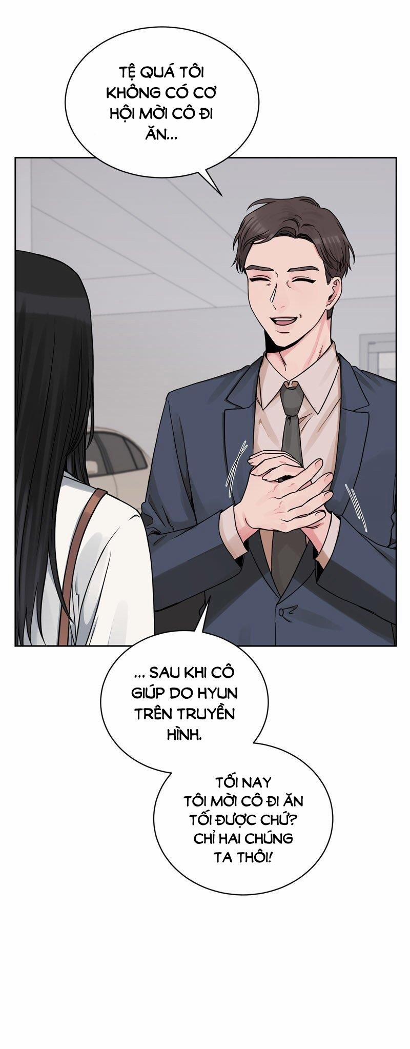 [18+] Ngủ Với Antifan 16.2 trang 20