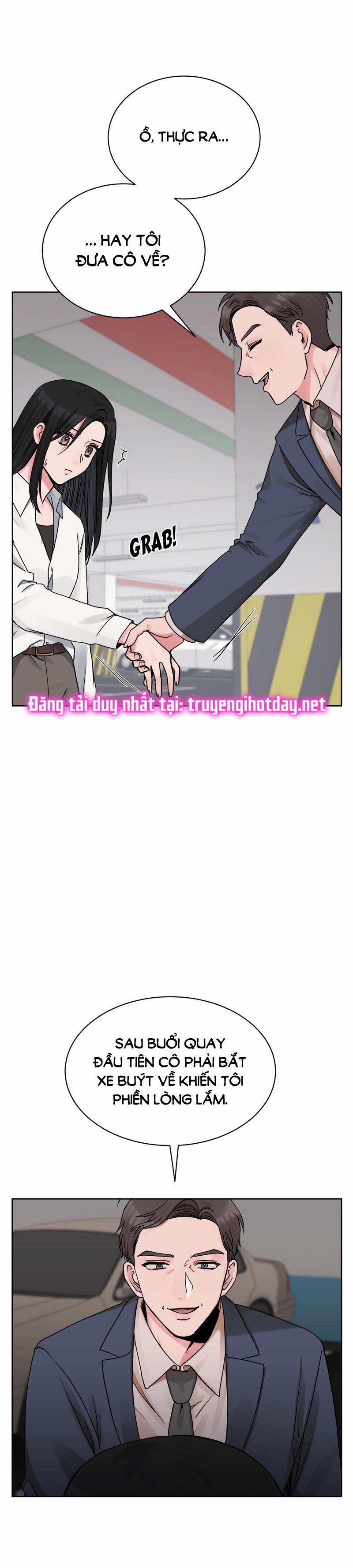 [18+] Ngủ Với Antifan 16.2 trang 22