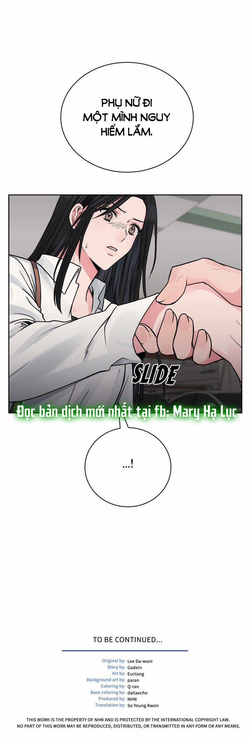 [18+] Ngủ Với Antifan 16.2 trang 23