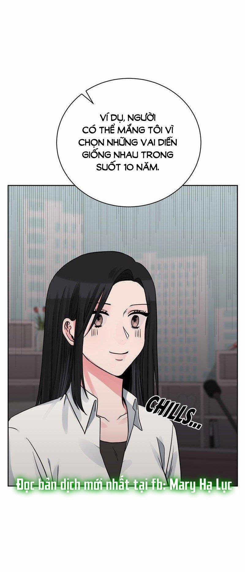 [18+] Ngủ Với Antifan 16.2 trang 5