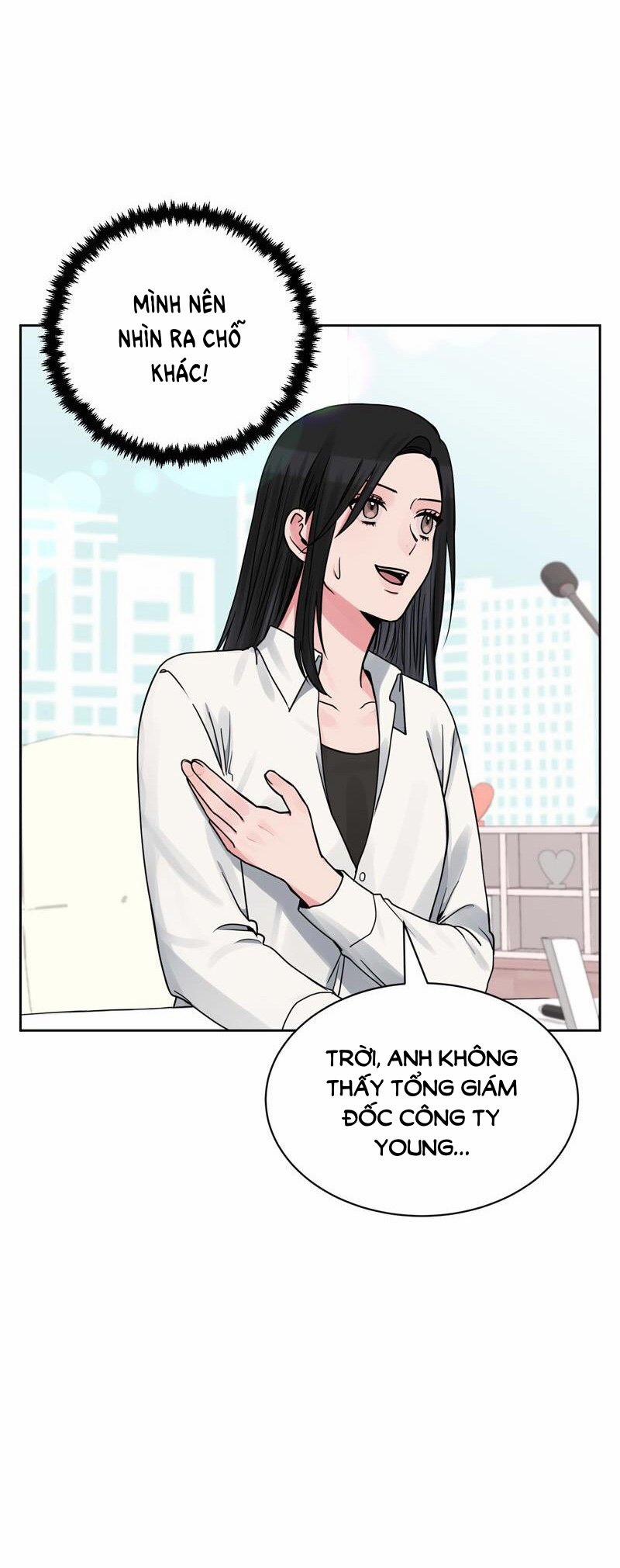 [18+] Ngủ Với Antifan 16.2 trang 9