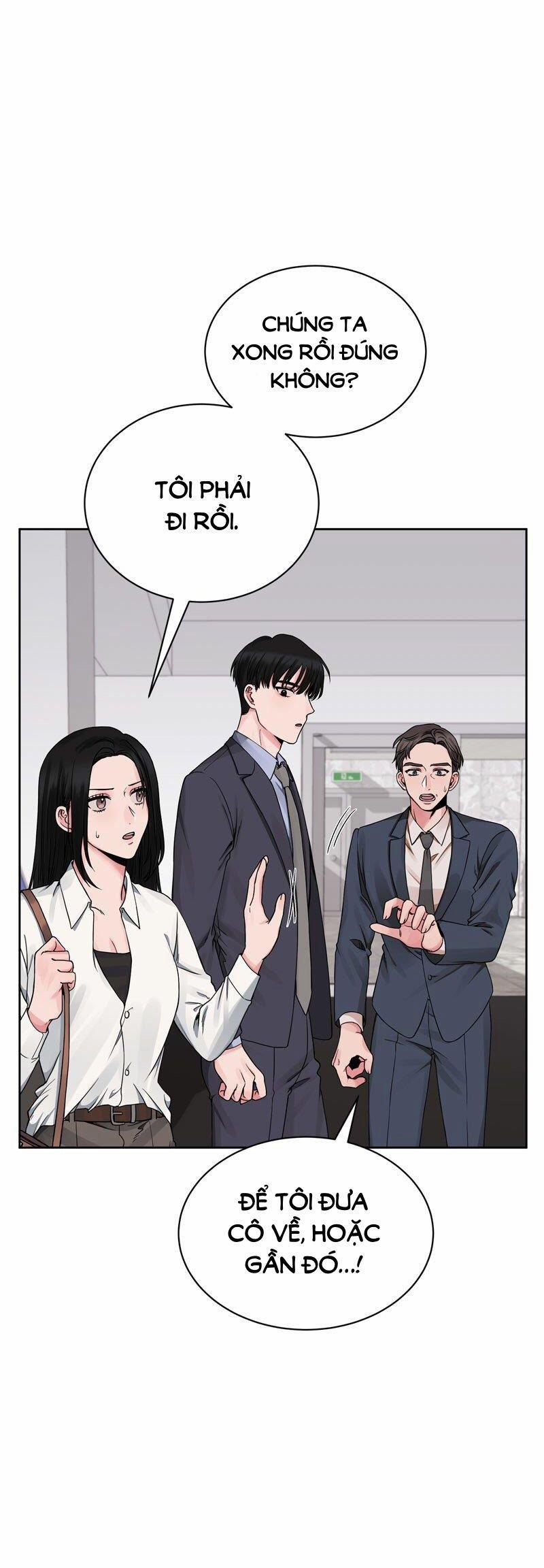 [18+] Ngủ Với Antifan 17.1 trang 13