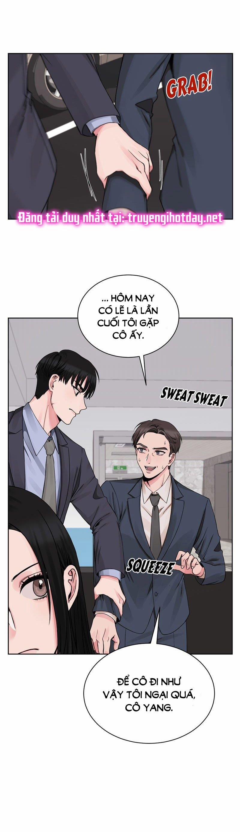 [18+] Ngủ Với Antifan 17.1 trang 14