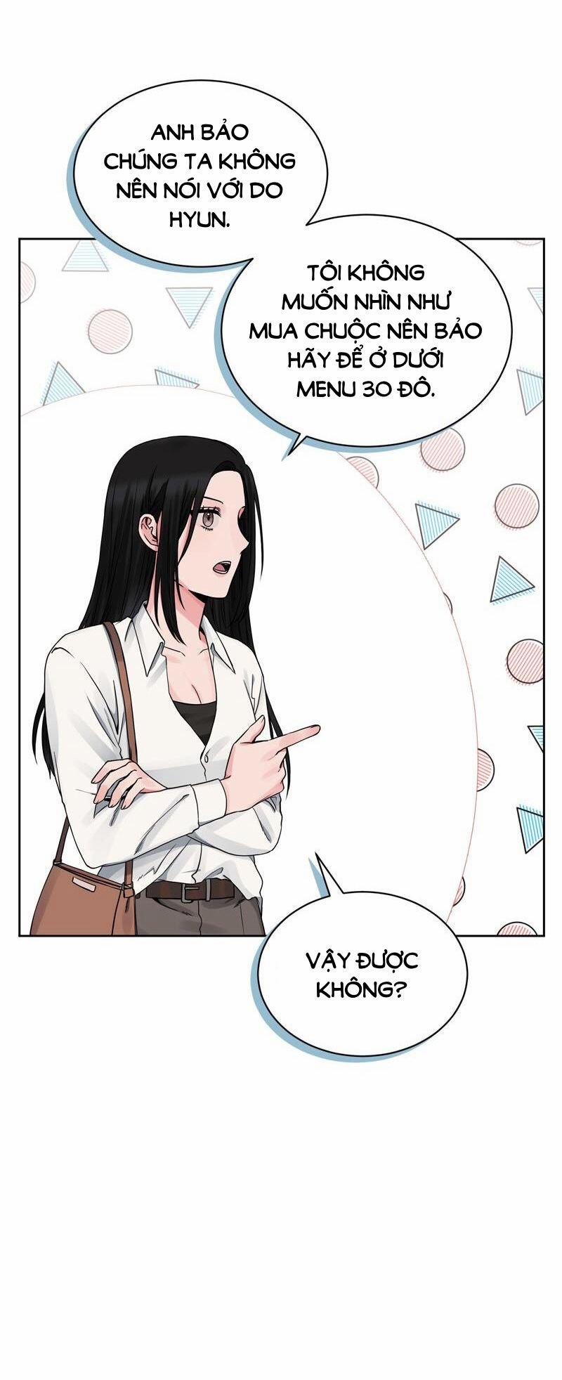 [18+] Ngủ Với Antifan 17.1 trang 17