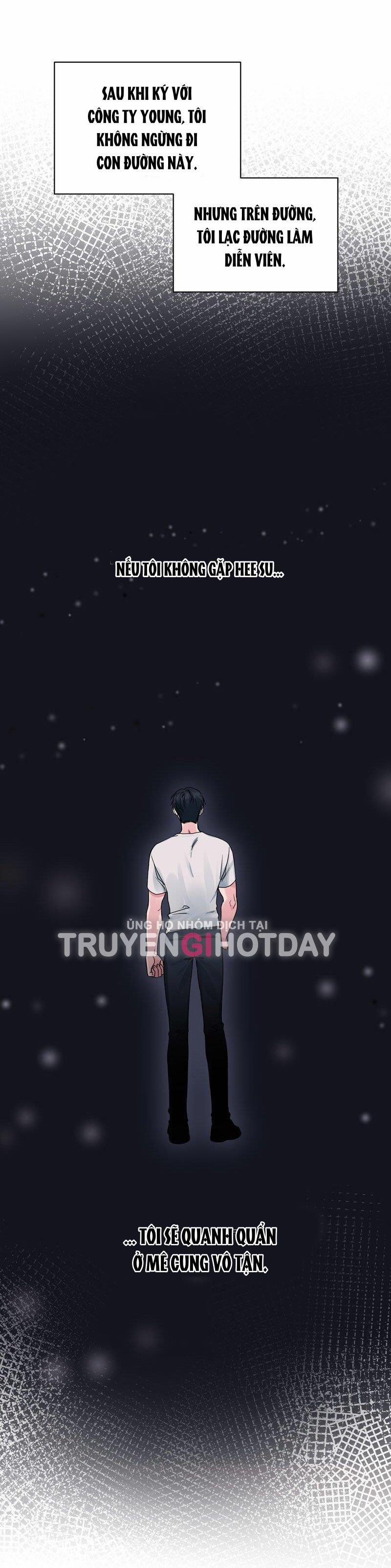 [18+] Ngủ Với Antifan 17.1 trang 22