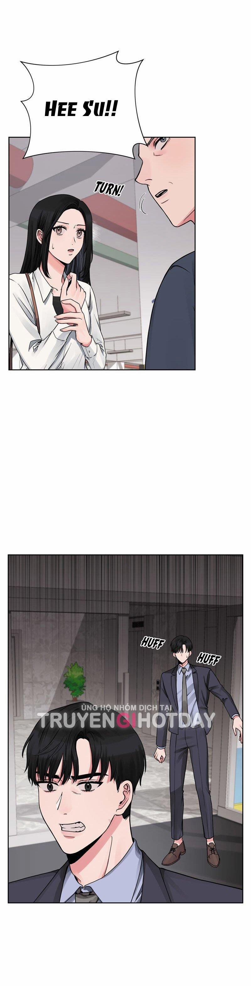 [18+] Ngủ Với Antifan 17.1 trang 4