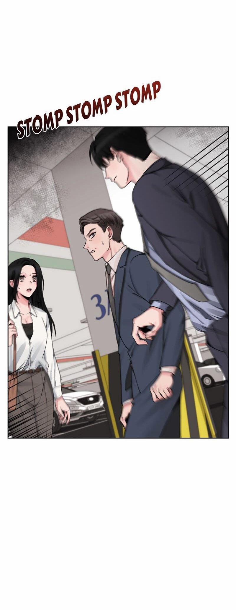 [18+] Ngủ Với Antifan 17.1 trang 5