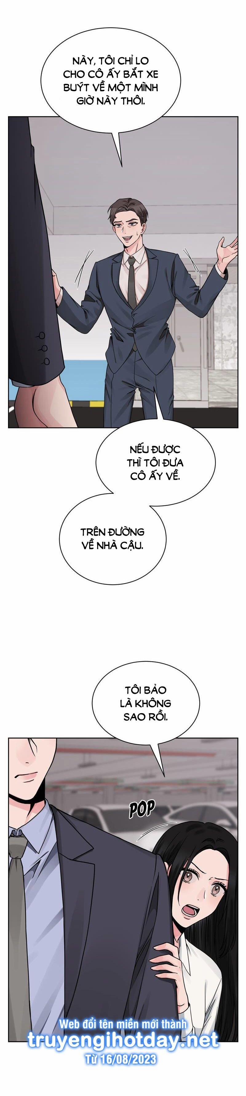 [18+] Ngủ Với Antifan 17.1 trang 7