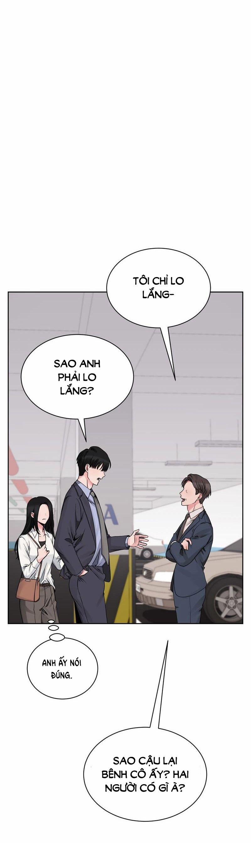 [18+] Ngủ Với Antifan 17.1 trang 8