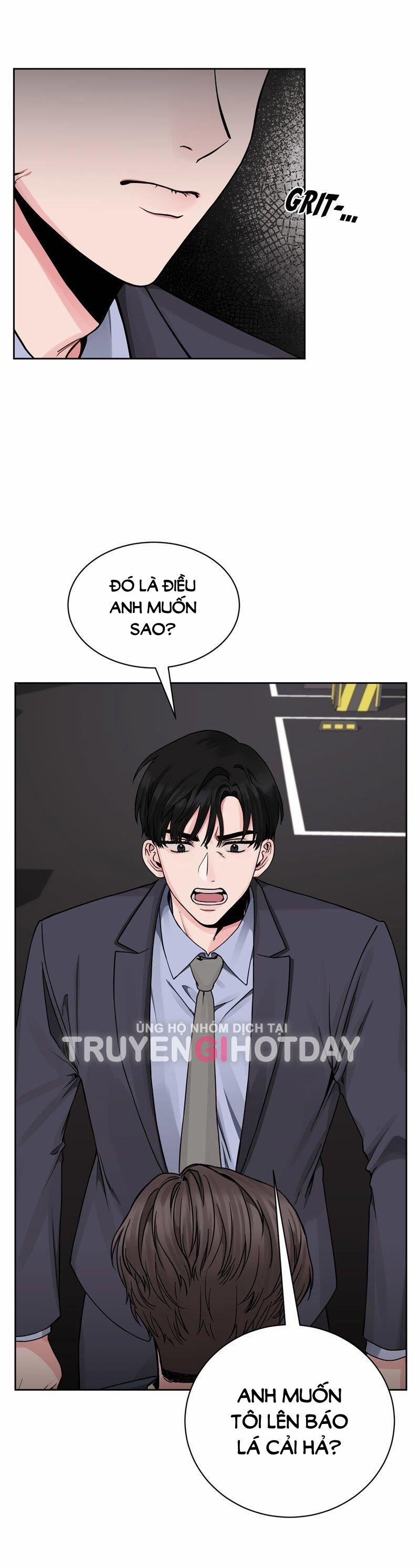 [18+] Ngủ Với Antifan 17.1 trang 9