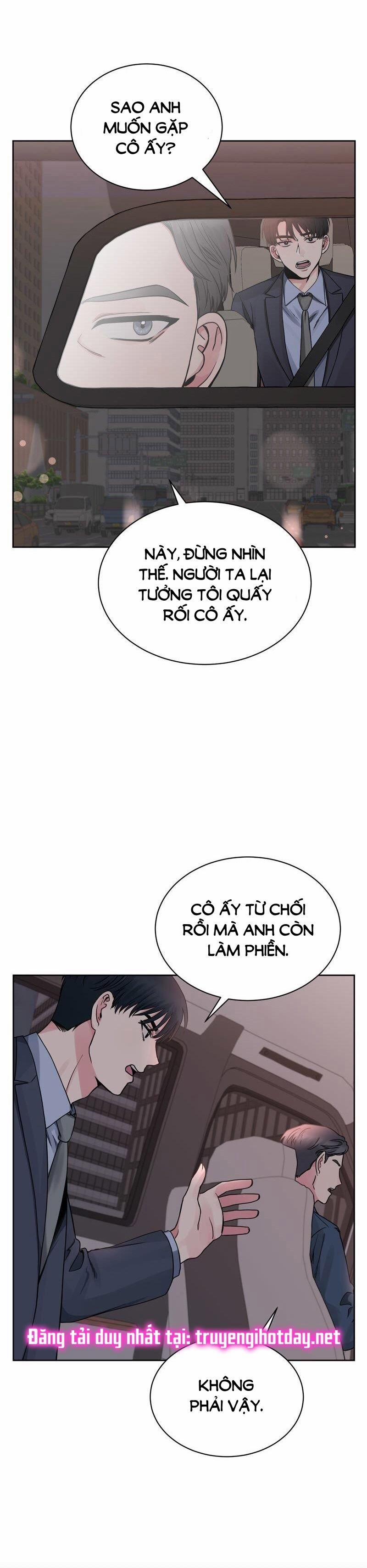 [18+] Ngủ Với Antifan 17.2 trang 1