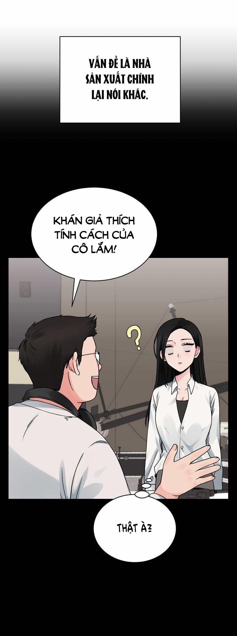 [18+] Ngủ Với Antifan 17.2 trang 16